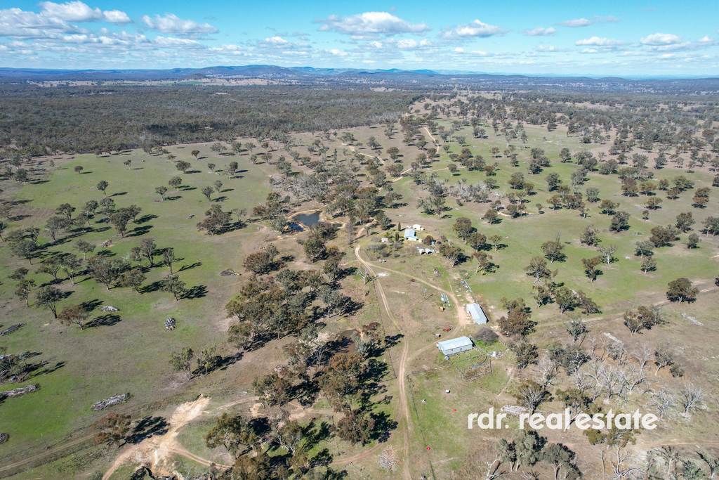 440 Aston Road, Inverell NSW 2360