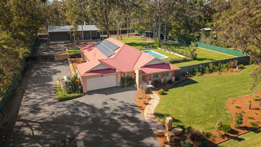 12 Fisher Road, Medowie NSW 2318