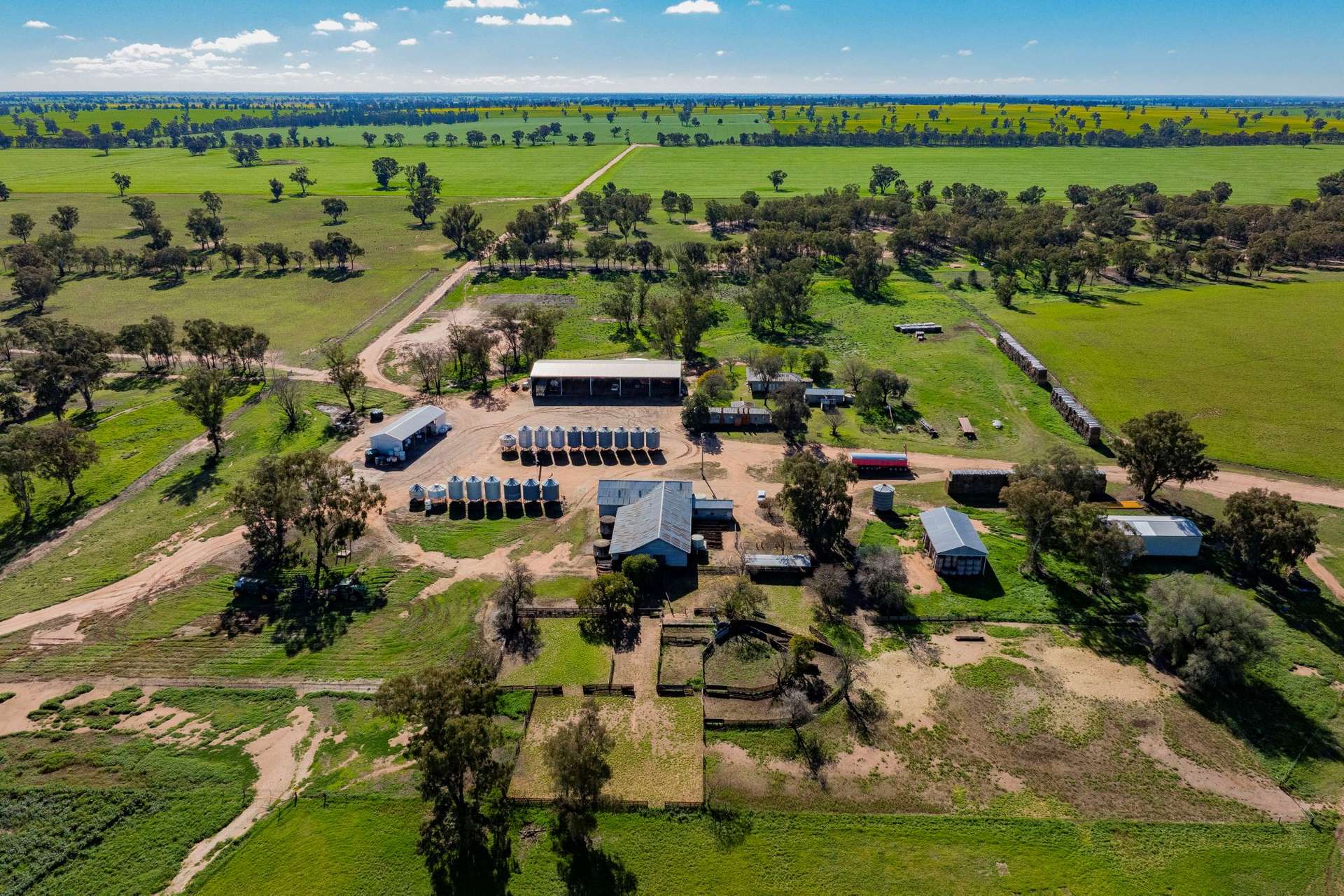 90 Kilnyana Road, Savernake For Sale by Farmbuy.com - image 10