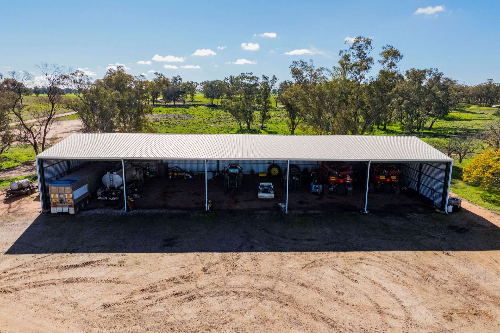 90 Kilnyana Road, Savernake For Sale by Farmbuy.com - image 12