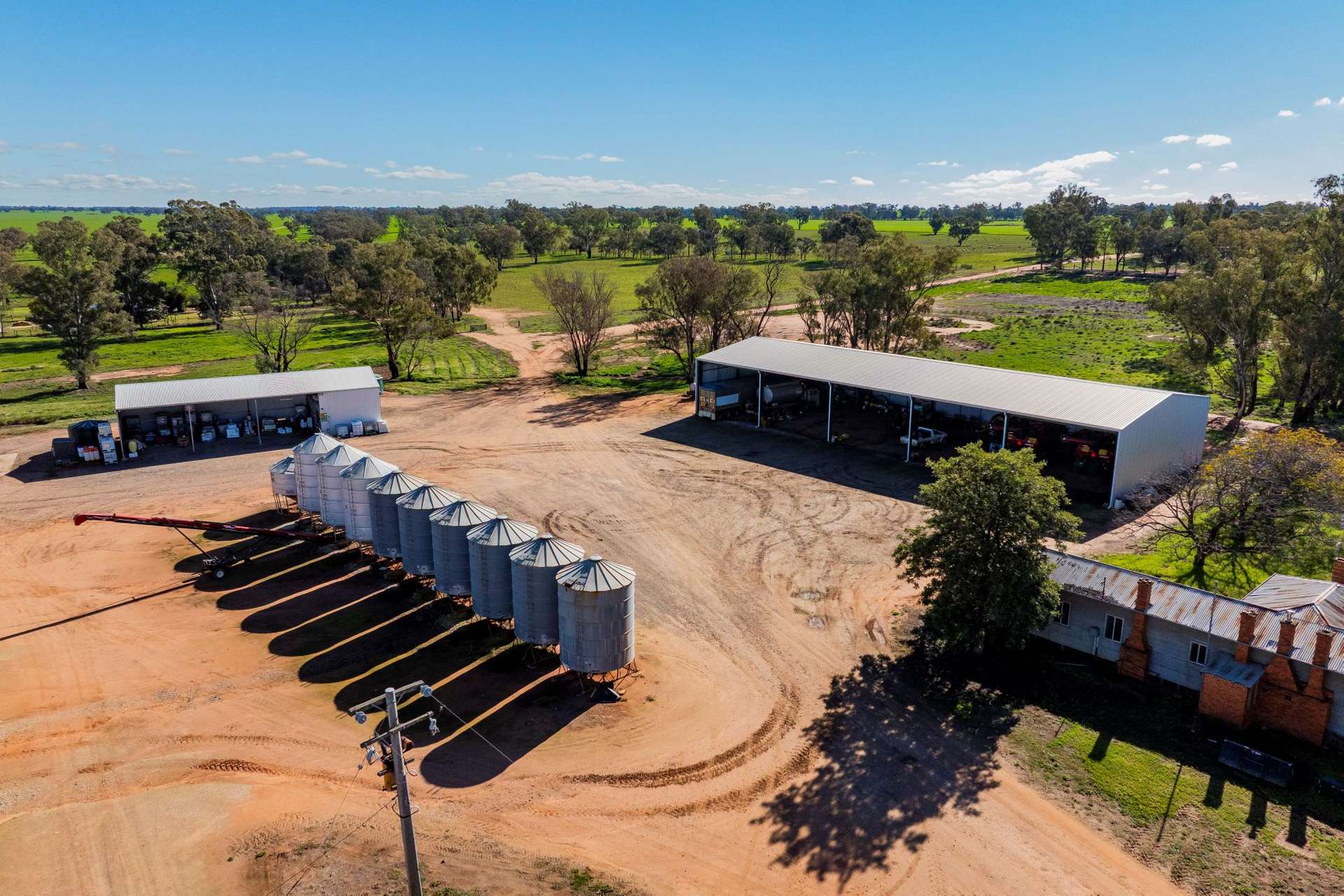 90 Kilnyana Road, Savernake For Sale by Farmbuy.com - image 9