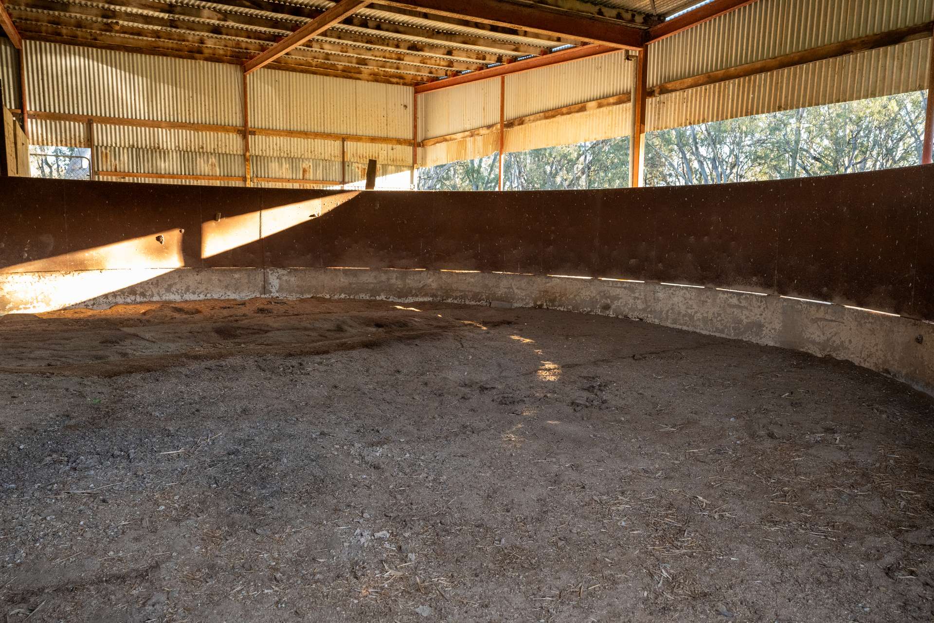 437 Webb Road, Goomalibee For Sale by Farmbuy.com - image 8