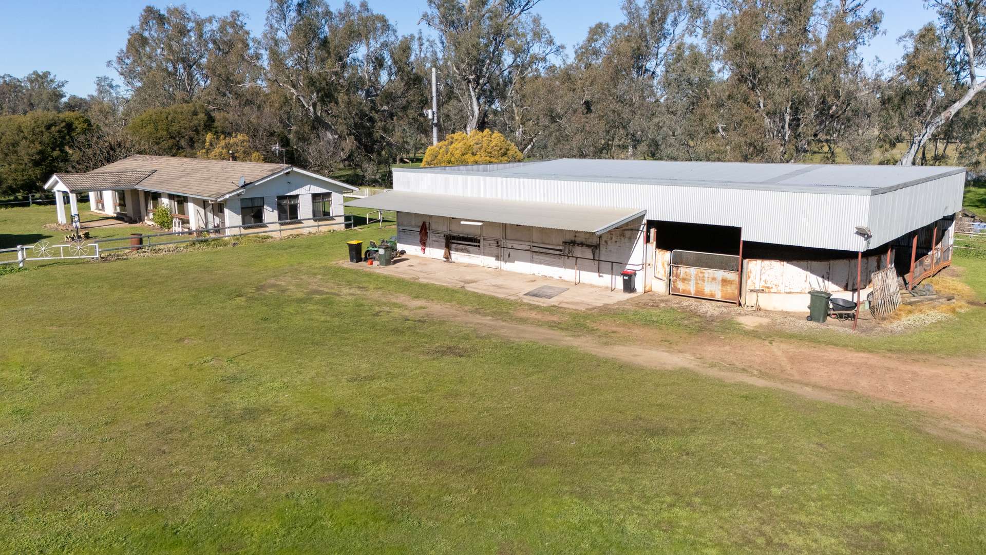 437 Webb Road, Goomalibee For Sale by Farmbuy.com - image 10