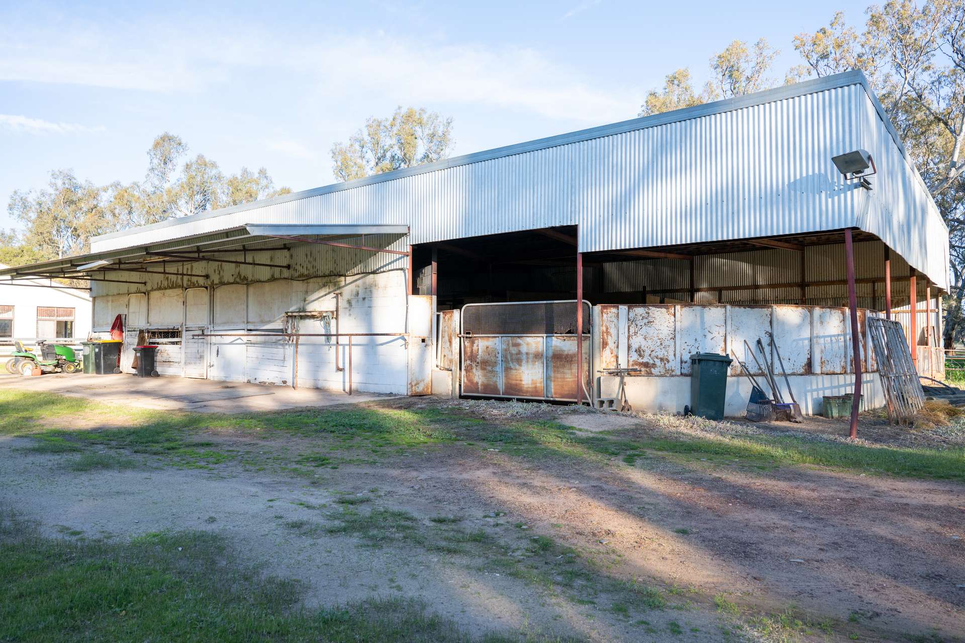 437 Webb Road, Goomalibee For Sale by Farmbuy.com - image 5