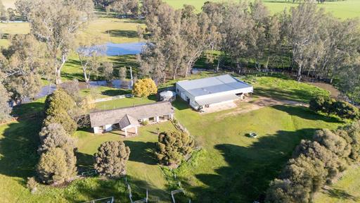 437 Webb Road, Goomalibee VIC 3673