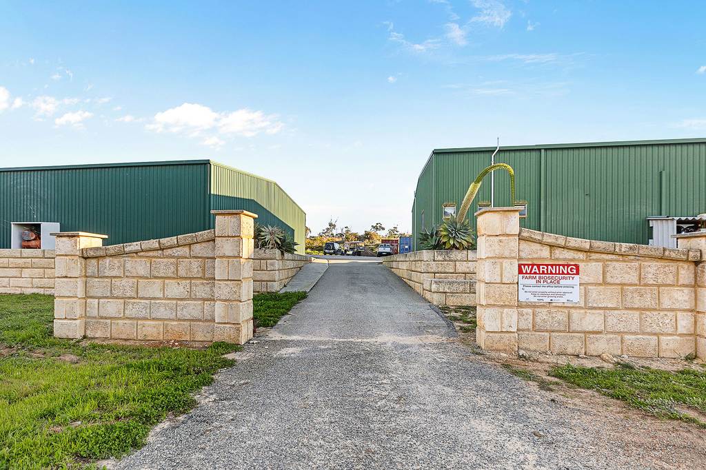 3049 Wanneroo Road, Carabooda WA 6033