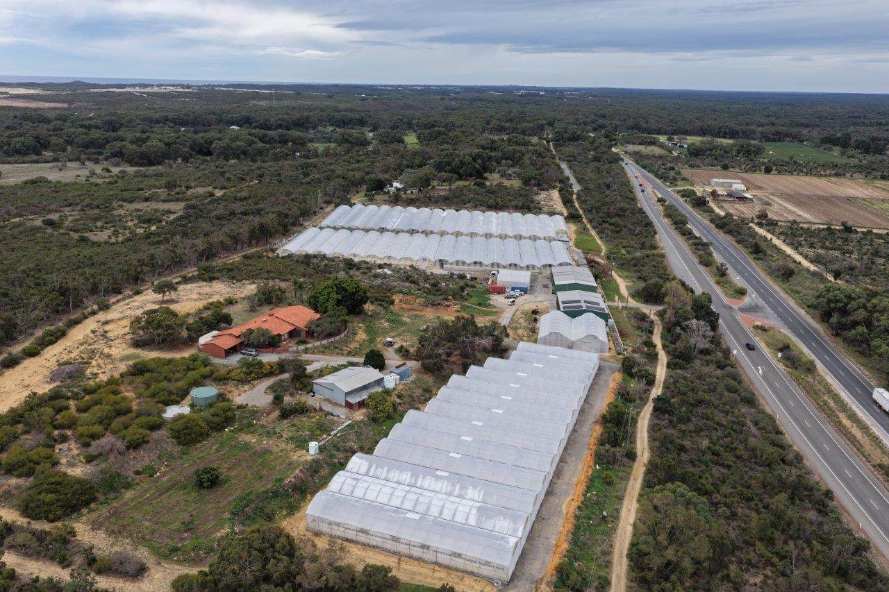 3049 Wanneroo Road, Carabooda For Sale by Farmbuy.com - image 1