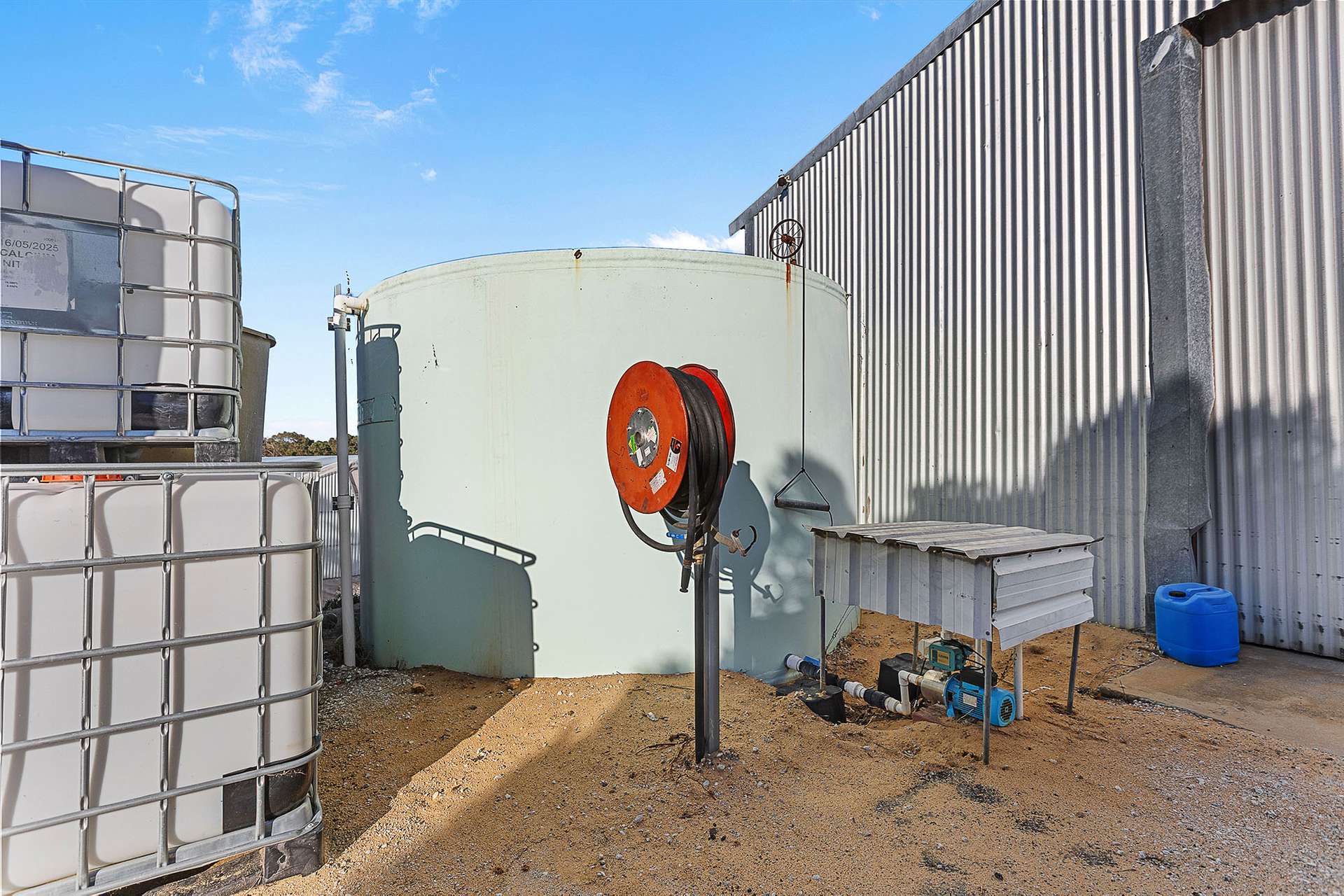 3049 Wanneroo Road, Carabooda For Sale by Farmbuy.com - image 31