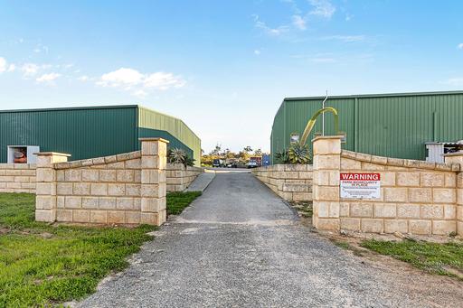 3049 Wanneroo Road, Carabooda WA 6033