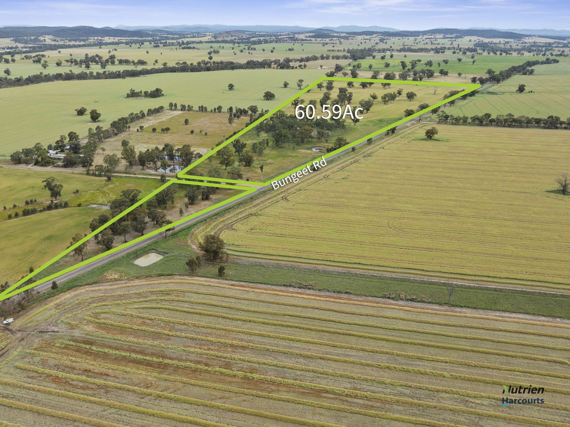CA 34D, 34J Cnr Bungeet Rd & OShannassy Rd, Thoona For Sale by Farmbuy.com - image 3
