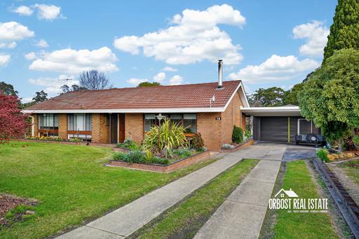 Farm For Sale - VIC - Newmerella - 3886 - TWO ACRES OF ROOM TO ROAM WITH RURAL VIEWS 