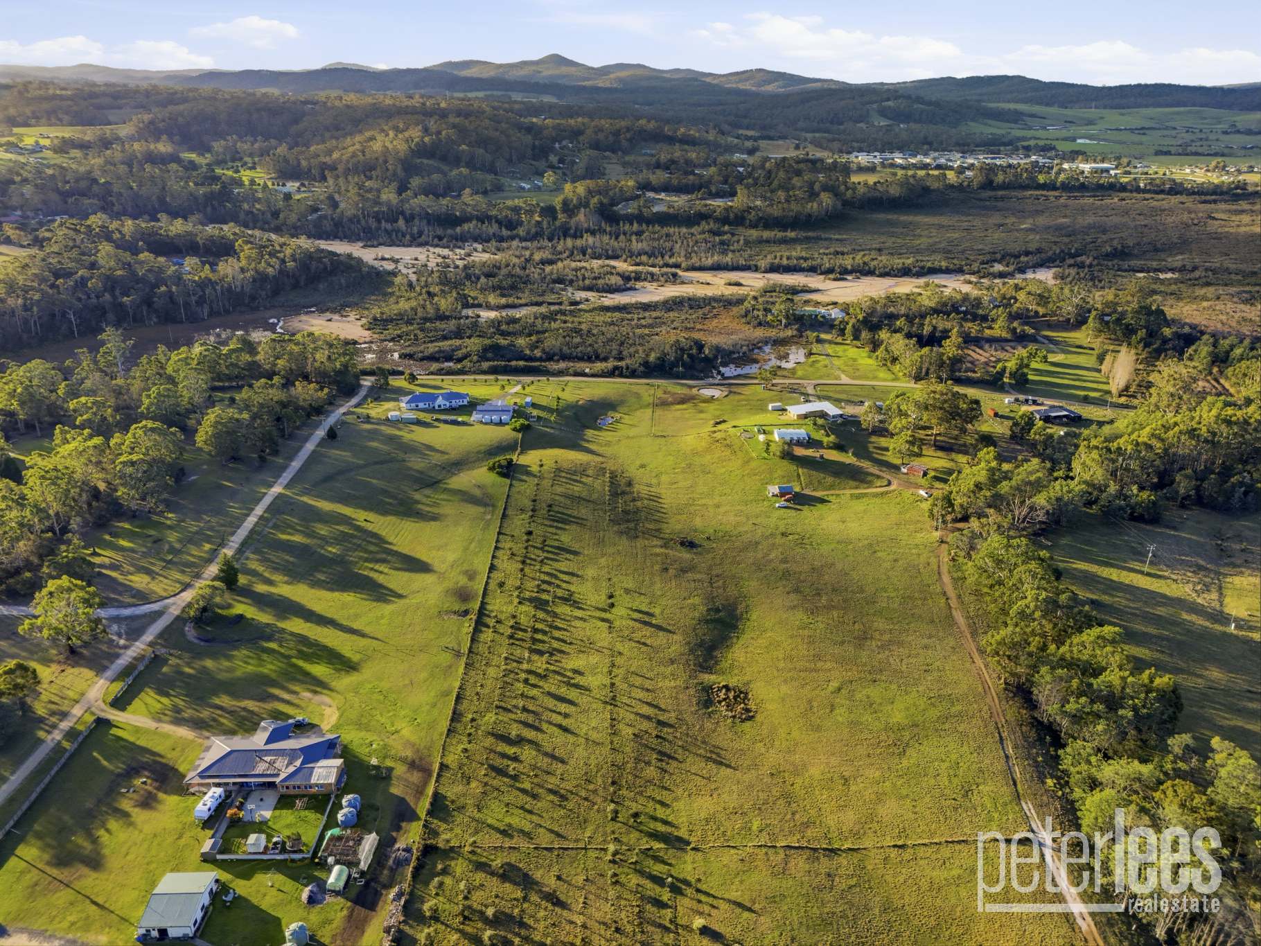 265 Medeas Cove Road, St Helens For Sale by Farmbuy.com - image 26