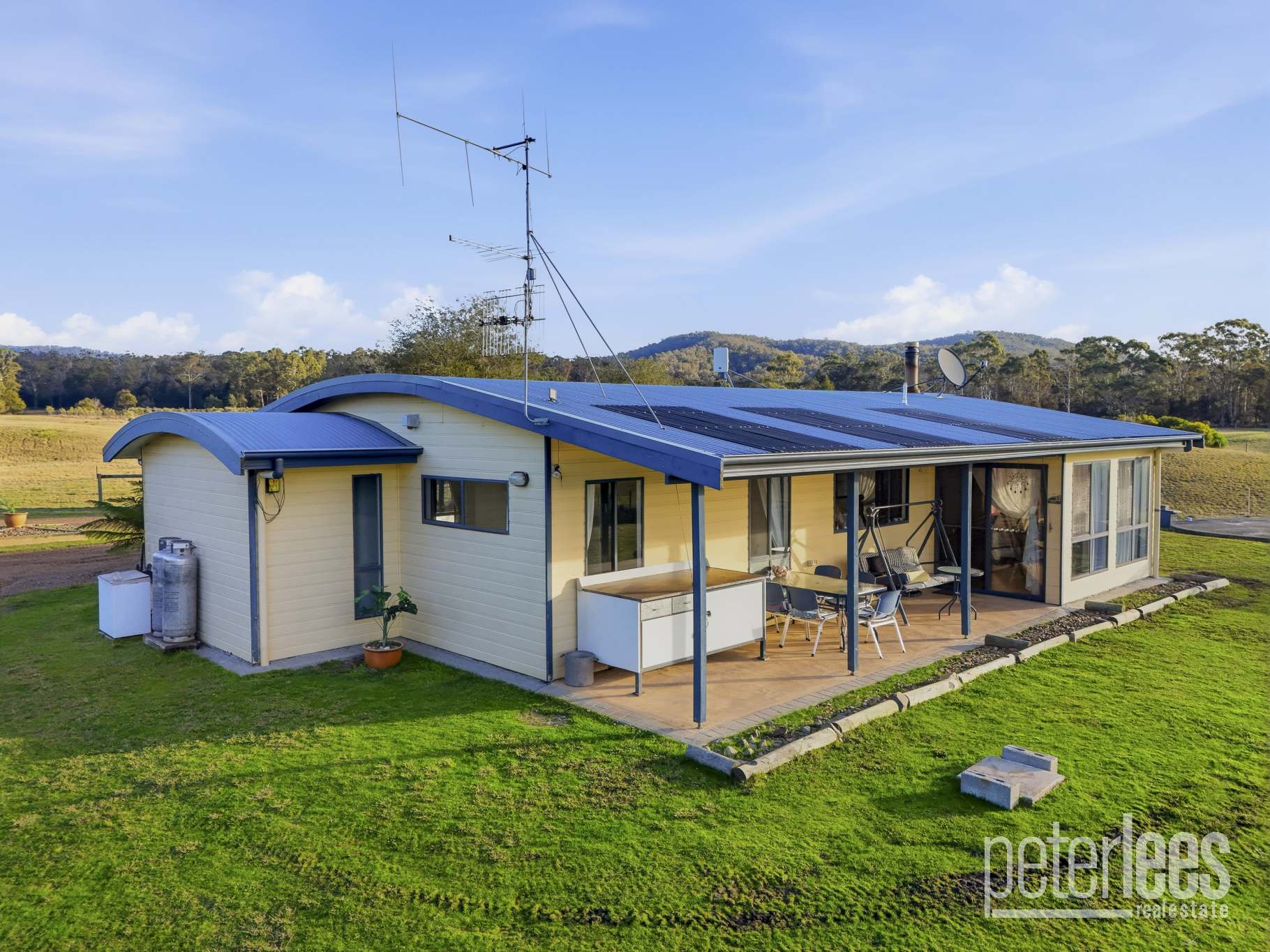 265 Medeas Cove Road, St Helens For Sale by Farmbuy.com - image 4