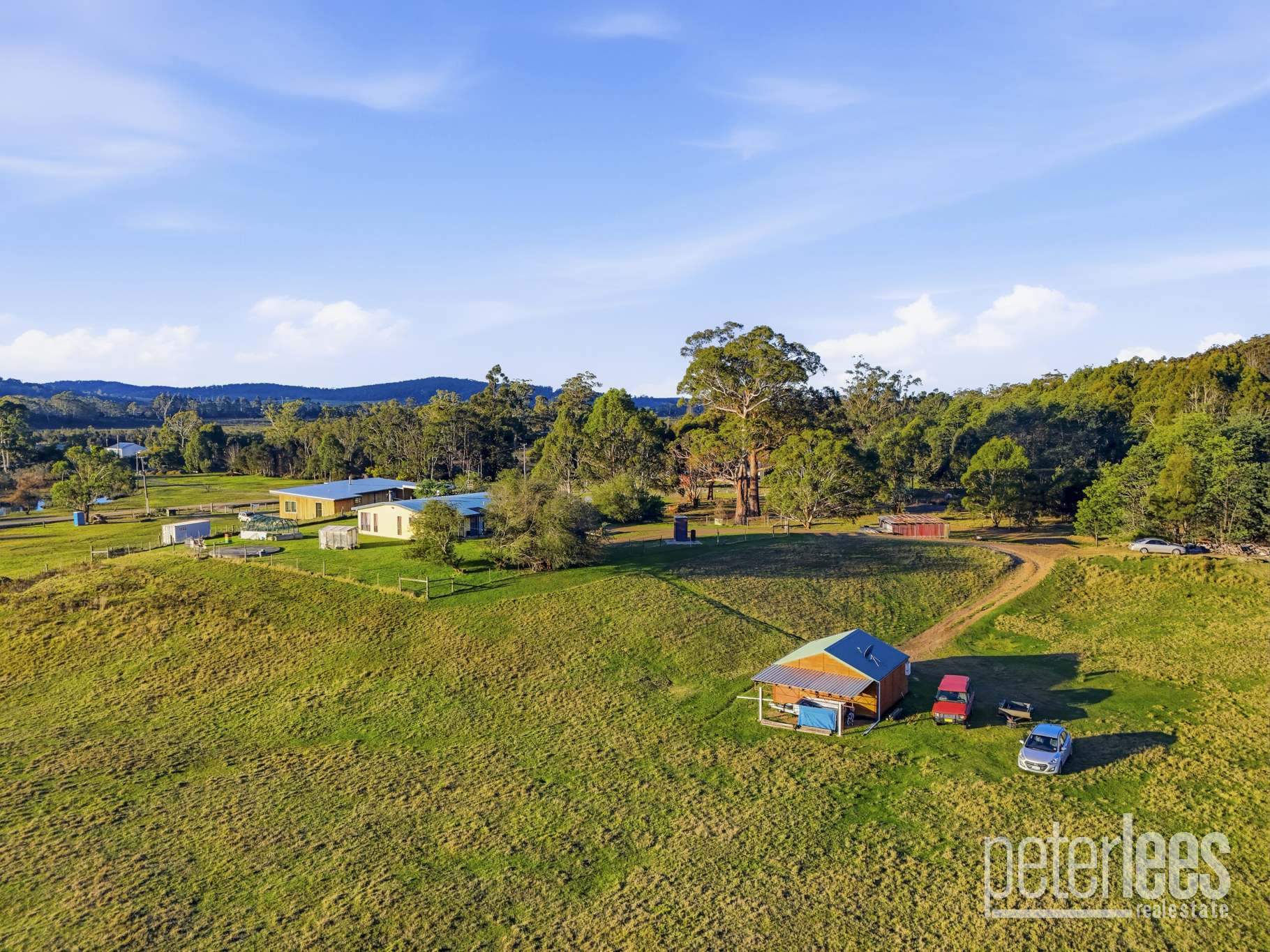 265 Medeas Cove Road, St Helens For Sale by Farmbuy.com - image 21