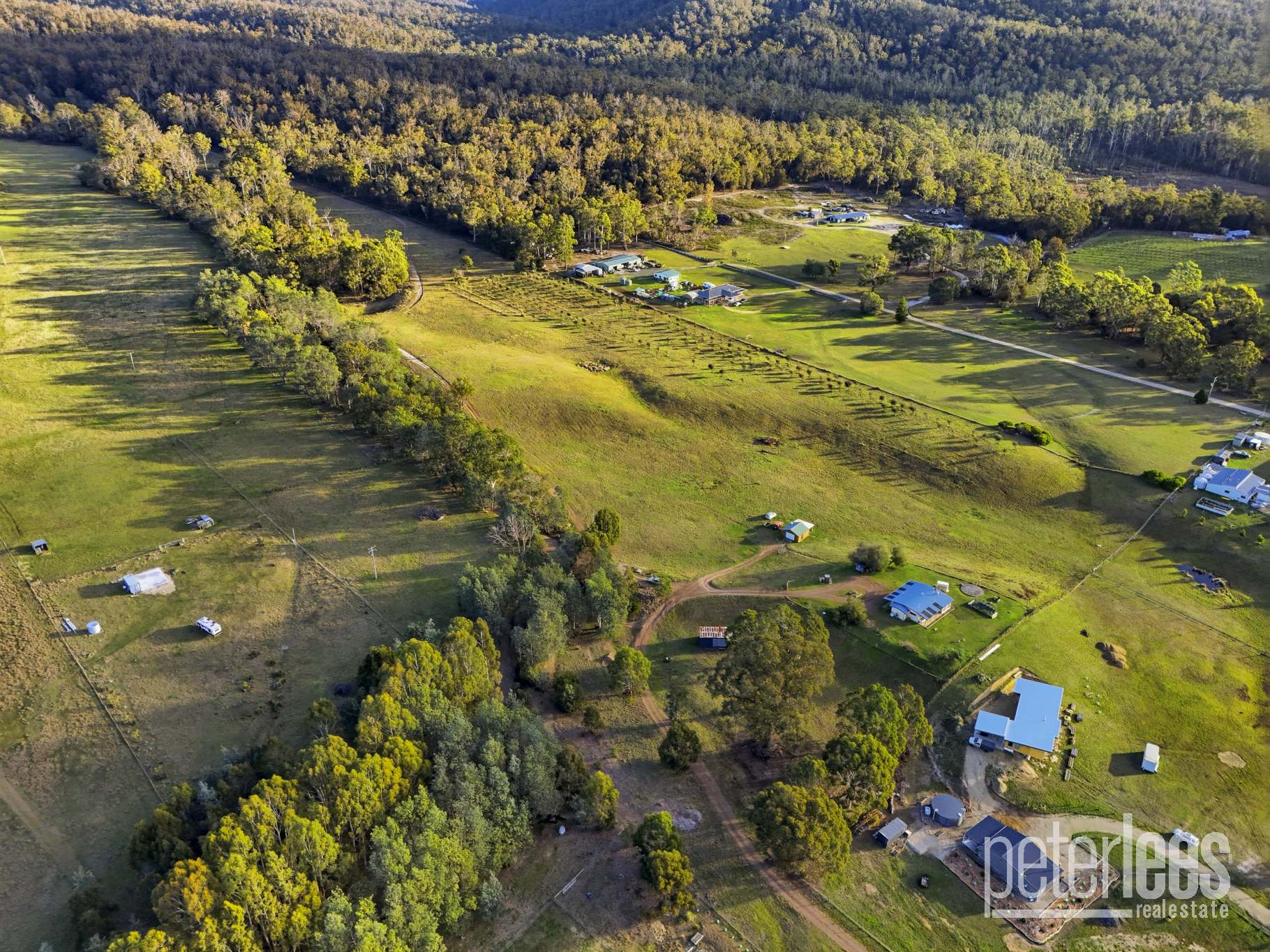 265 Medeas Cove Road, St Helens For Sale by Farmbuy.com - image 25