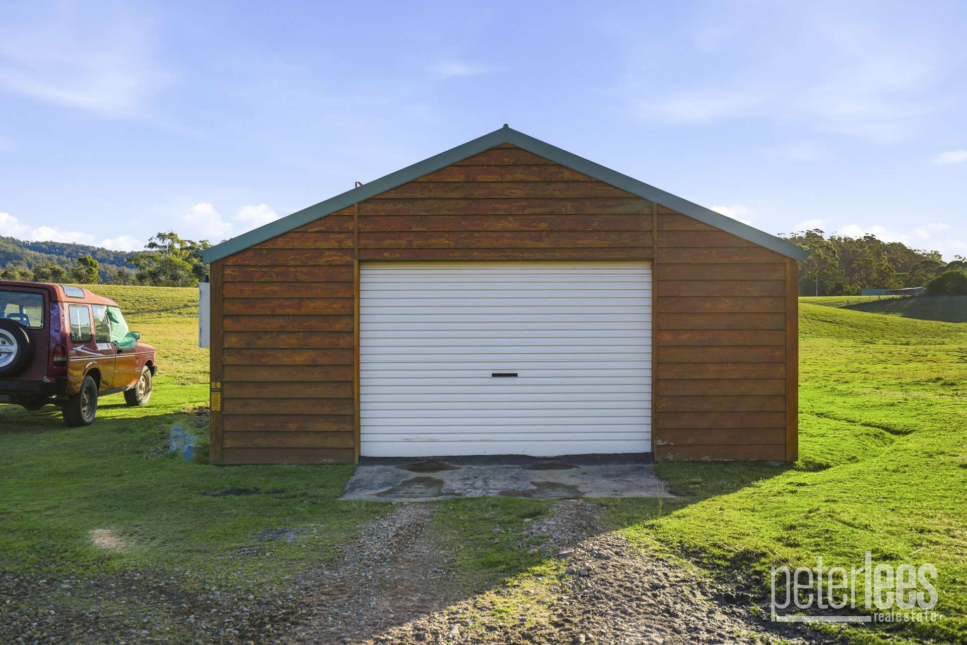 265 Medeas Cove Road, St Helens For Sale by Farmbuy.com - image 20