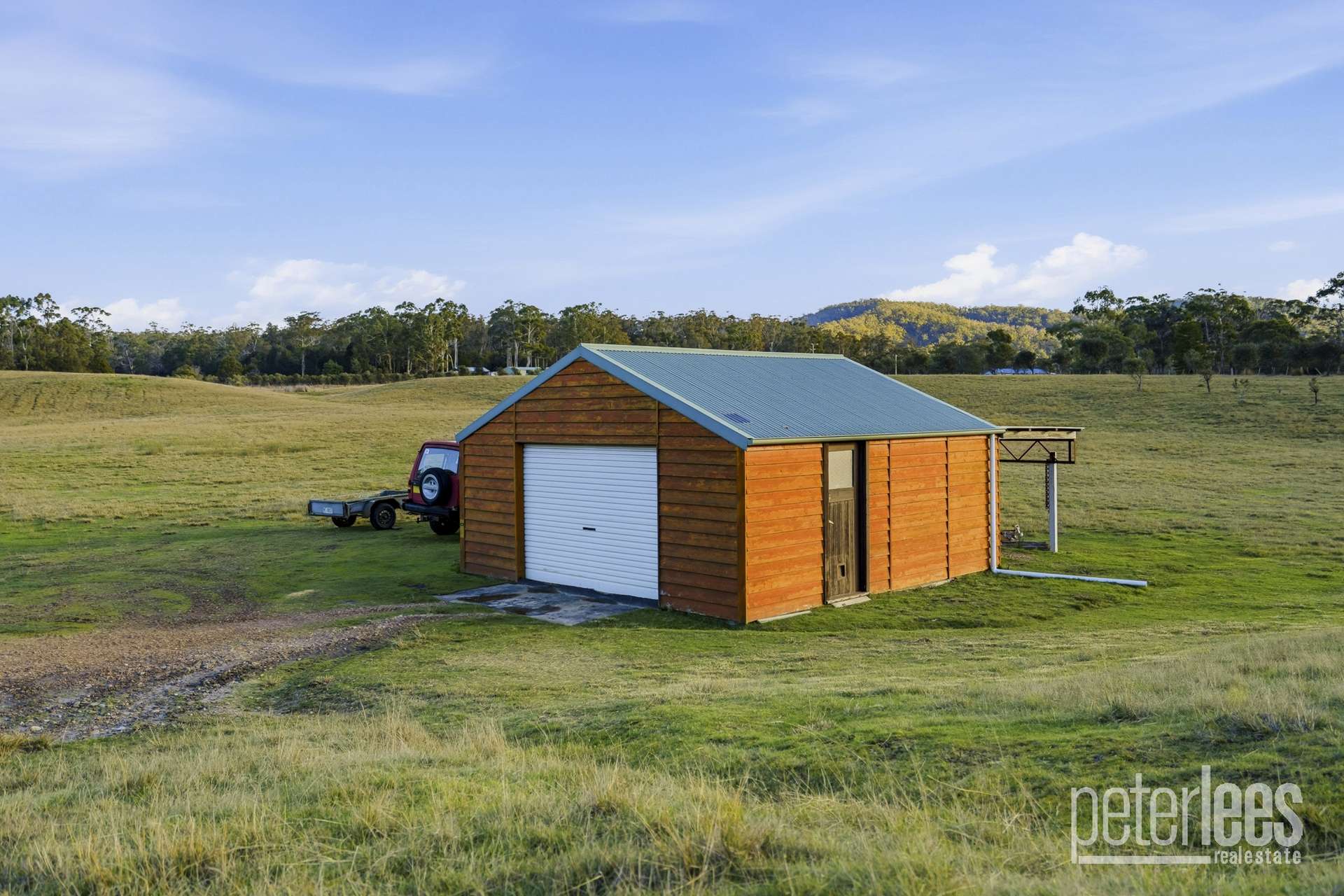 265 Medeas Cove Road, St Helens For Sale by Farmbuy.com - image 19