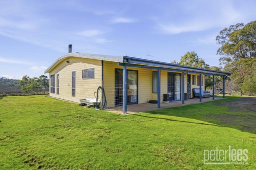 265 Medeas Cove Road, St Helens TAS 7216