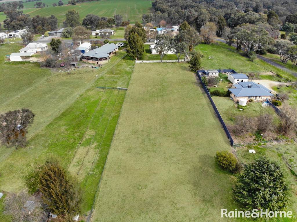 87 Wombat Road, Wombat NSW 2587