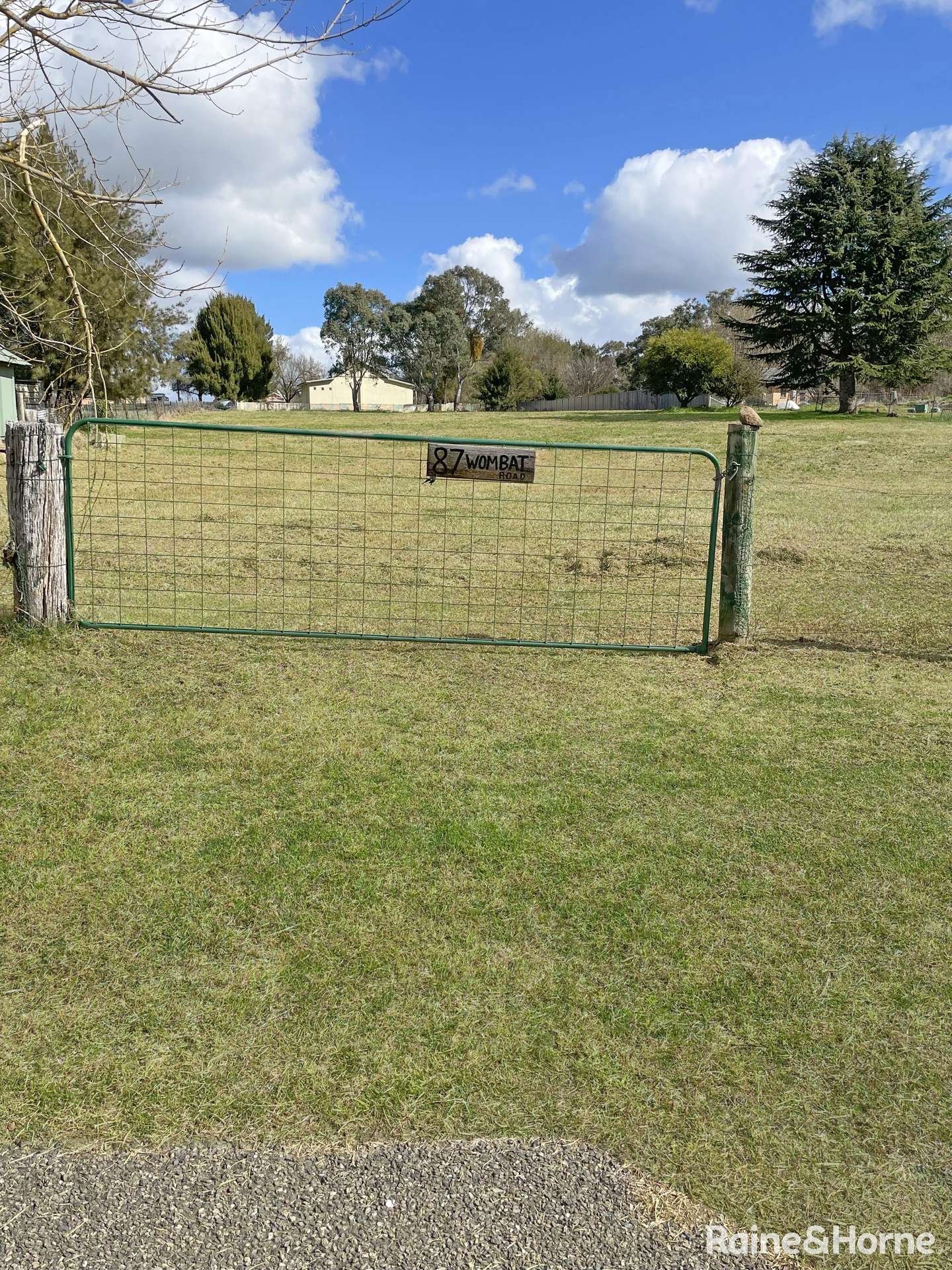87 Wombat Road, Wombat For Sale by Farmbuy.com - image 2