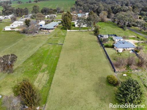 87 Wombat Road, Wombat NSW 2587