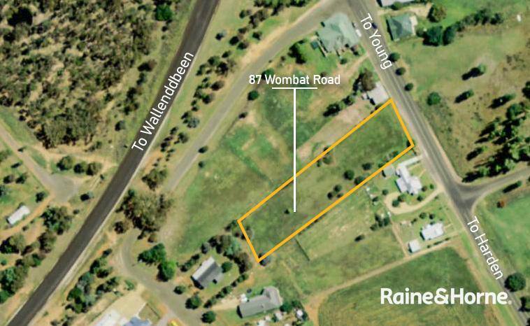 87 Wombat Road, Wombat For Sale by Farmbuy.com - image 4