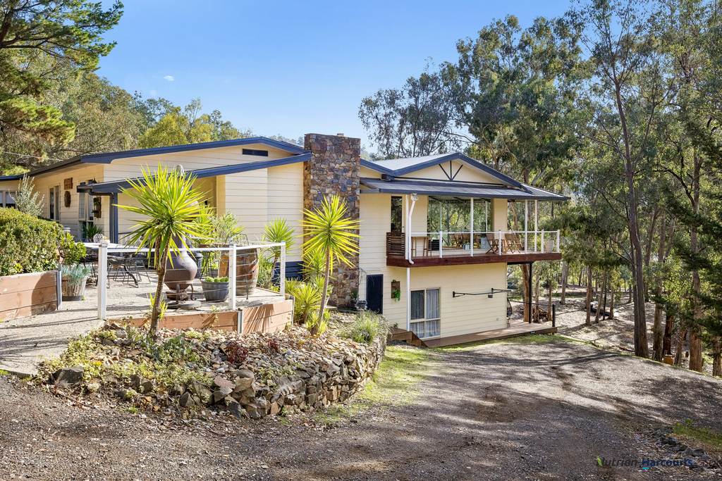 209 Taylor Bay Right Arm Road, Taylor Bay VIC 3713