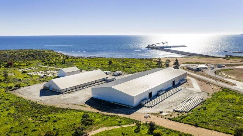 Cresco Road, Wallaroo For Sale by Farmbuy.com - image 3