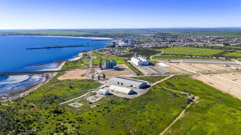 Cresco Road, Wallaroo For Sale by Farmbuy.com - image 1