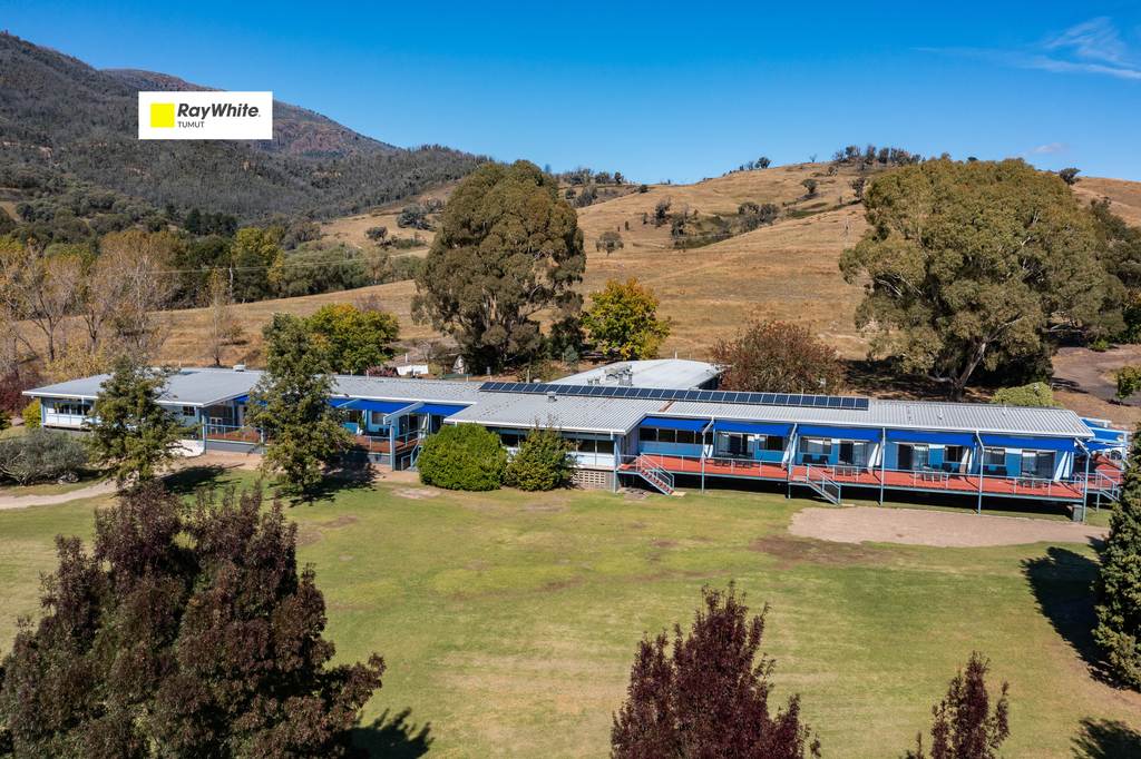 17-27 Whitty Street, Talbingo NSW 2720