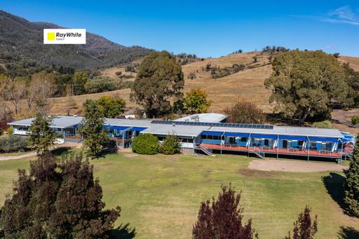 17-27 Whitty Street, Talbingo NSW 2720