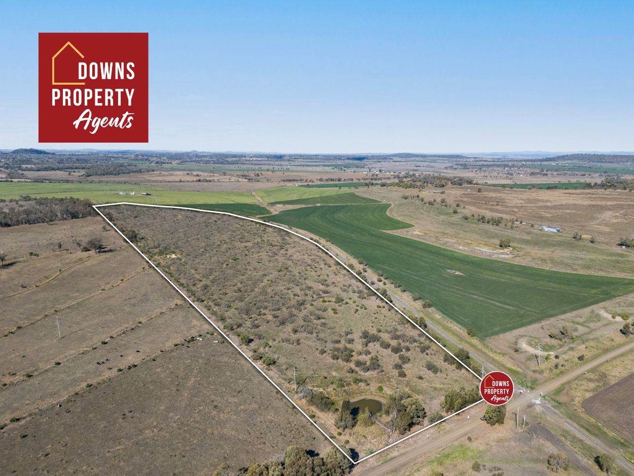 Lot 1,  Roche Road, Yarranlea For Sale by Farmbuy.com - image 1