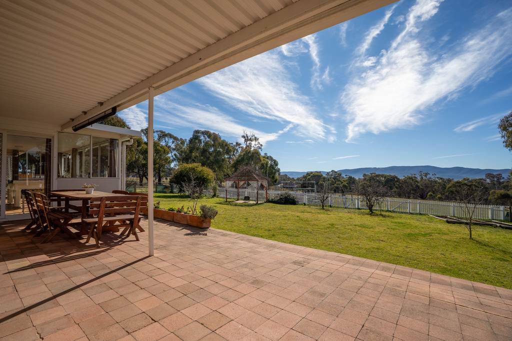 1271 Carlwood Road, O'Connell NSW 2795