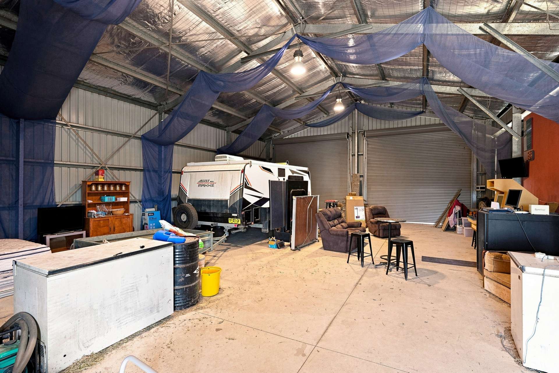 1271 Carlwood Road, O'Connell Auction by Farmbuy.com - image 23