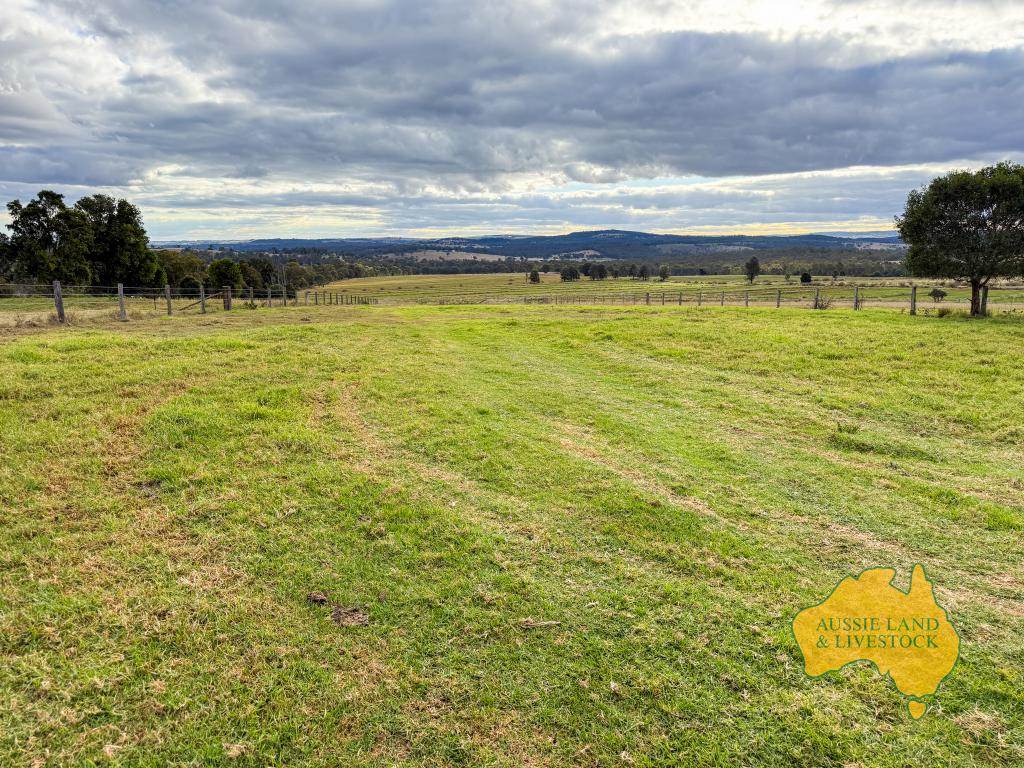 . Cnr Lanigan Road & East Nanango Grindstone Road, Glan Devon For Sale by Farmbuy.com - image 25