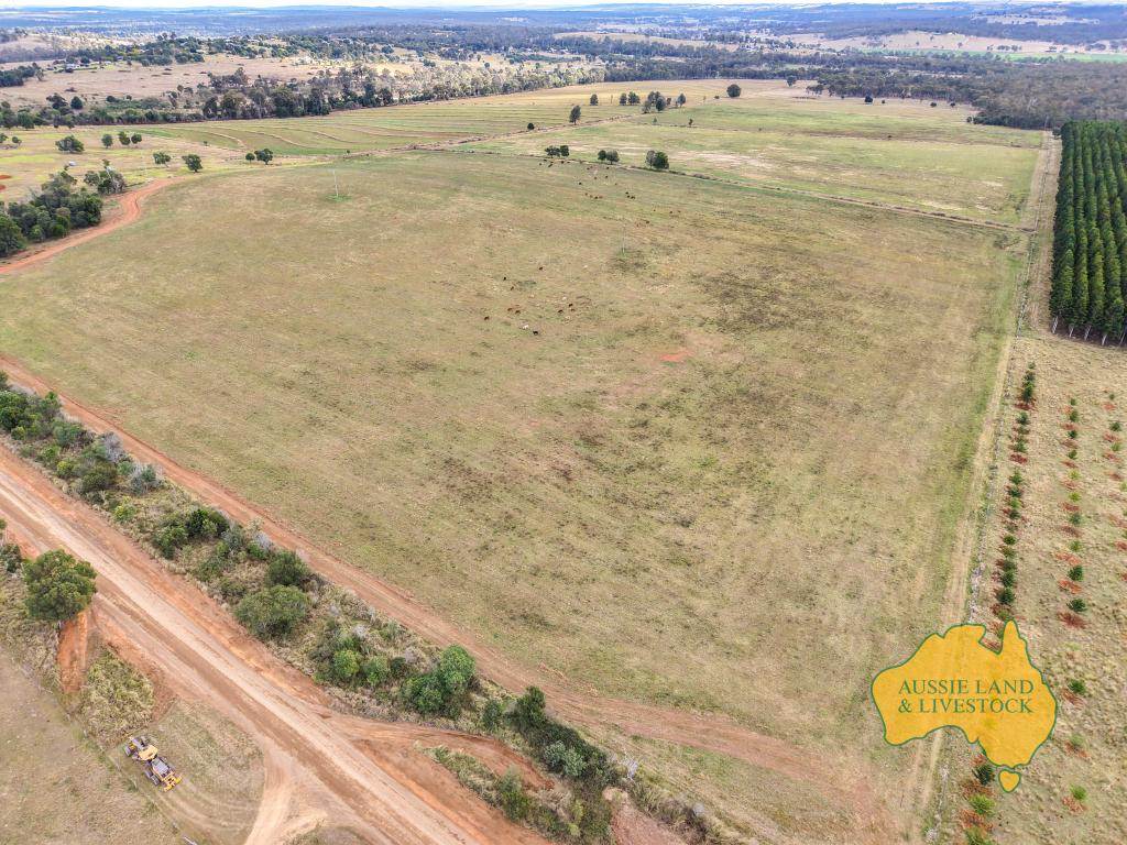 . Cnr Lanigan Road & East Nanango Grindstone Road, Glan Devon For Sale by Farmbuy.com - image 12