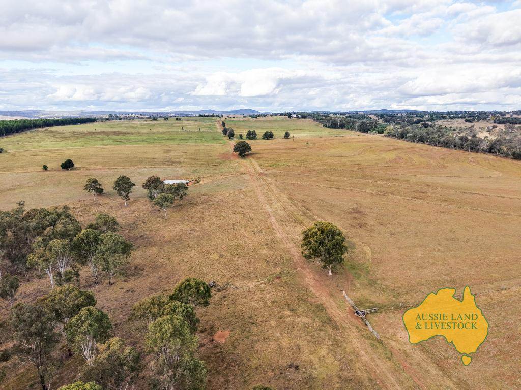 . Cnr Lanigan Road & East Nanango Grindstone Road, Glan Devon For Sale by Farmbuy.com - image 11