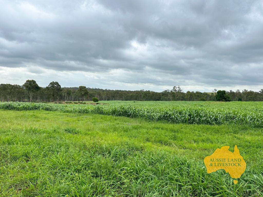 . Cnr Lanigan Road & East Nanango Grindstone Road, Glan Devon For Sale by Farmbuy.com - image 8
