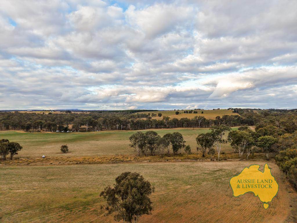 . Cnr Lanigan Road & East Nanango Grindstone Road, Glan Devon For Sale by Farmbuy.com - image 13