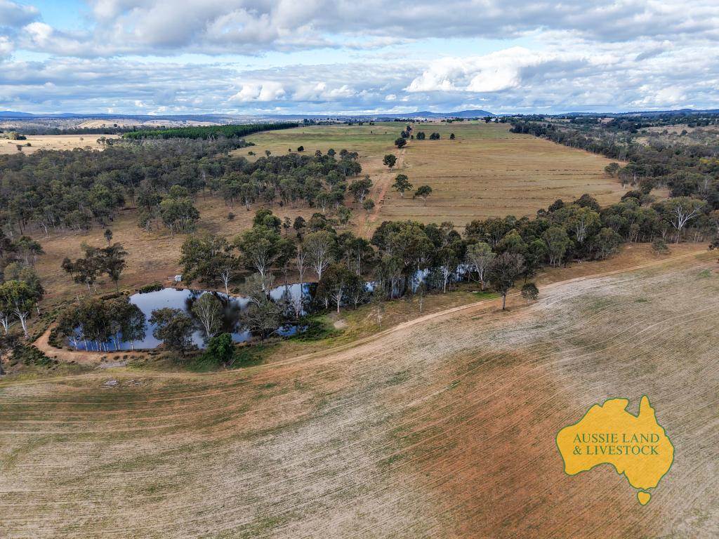 . Cnr Lanigan Road & East Nanango Grindstone Road, Glan Devon For Sale by Farmbuy.com - image 10