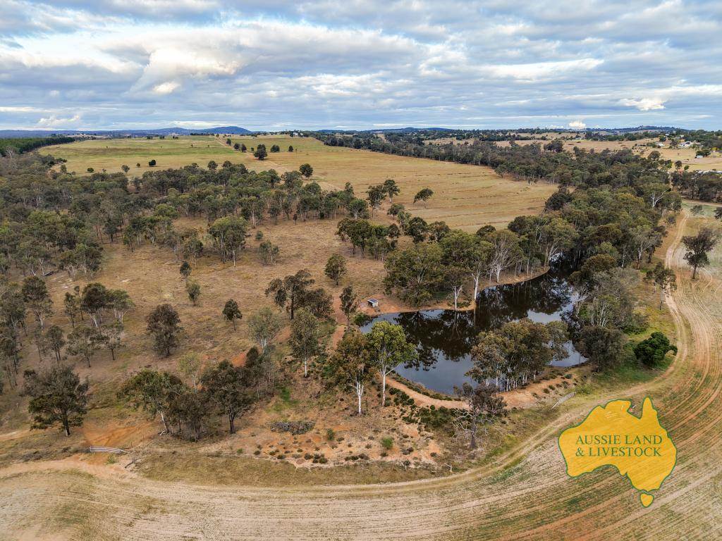 . Cnr Lanigan Road & East Nanango Grindstone Road, Glan Devon For Sale by Farmbuy.com - image 14