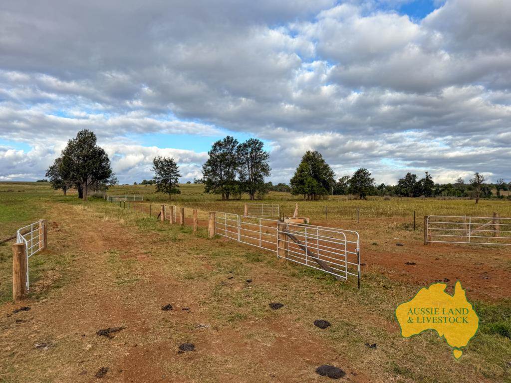 . Cnr Lanigan Road & East Nanango Grindstone Road, Glan Devon For Sale by Farmbuy.com - image 23