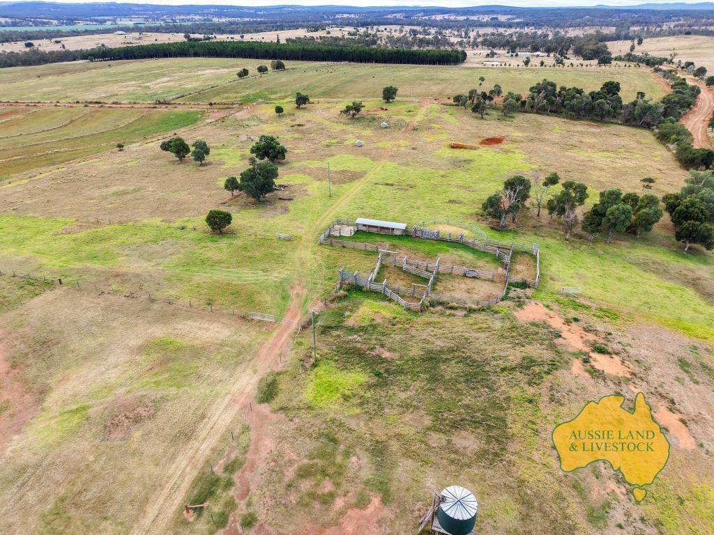 . Cnr Lanigan Road & East Nanango Grindstone Road, Glan Devon For Sale by Farmbuy.com - image 21