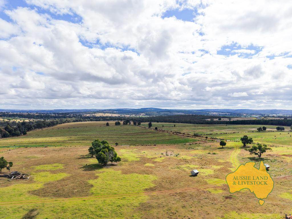. Cnr Lanigan Road & East Nanango Grindstone Road, Glan Devon For Sale by Farmbuy.com - image 19
