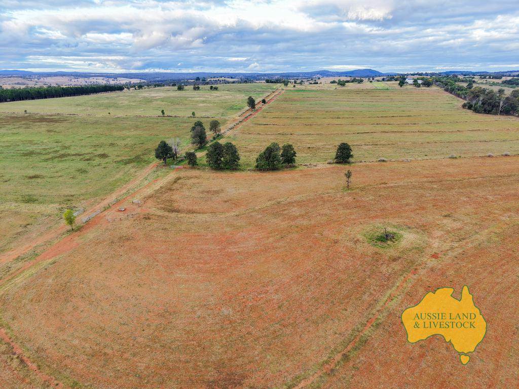 . Cnr Lanigan Road & East Nanango Grindstone Road, Glan Devon For Sale by Farmbuy.com - image 16