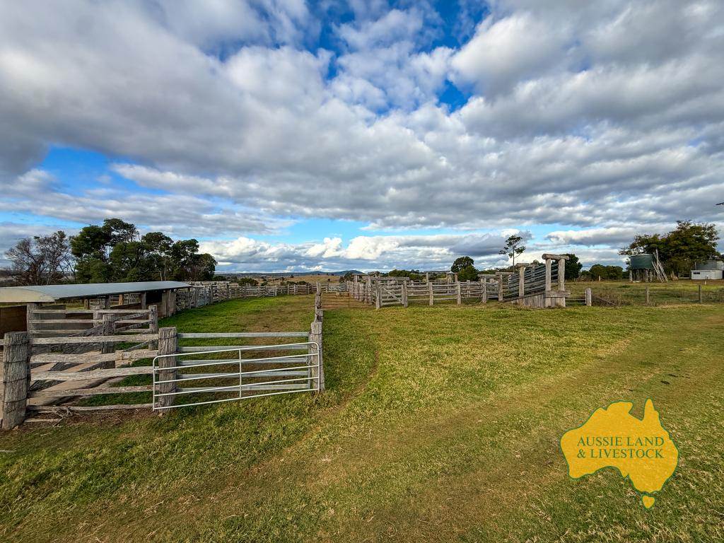 . Cnr Lanigan Road & East Nanango Grindstone Road, Glan Devon For Sale by Farmbuy.com - image 22