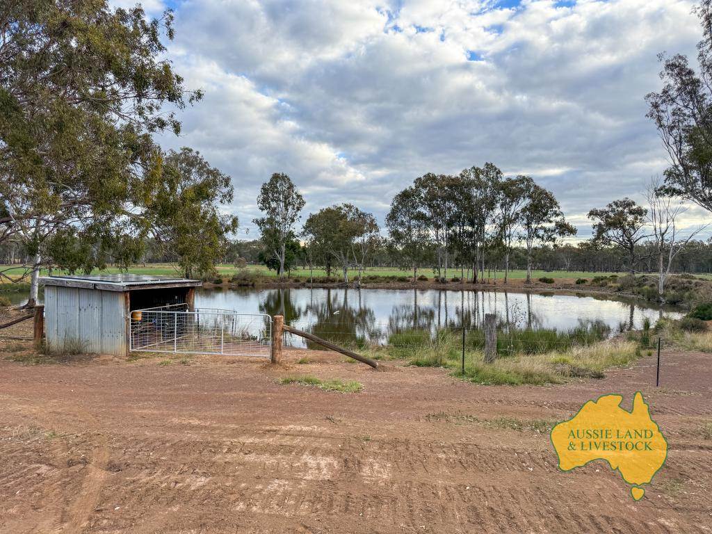 . Cnr Lanigan Road & East Nanango Grindstone Road, Glan Devon For Sale by Farmbuy.com - image 27