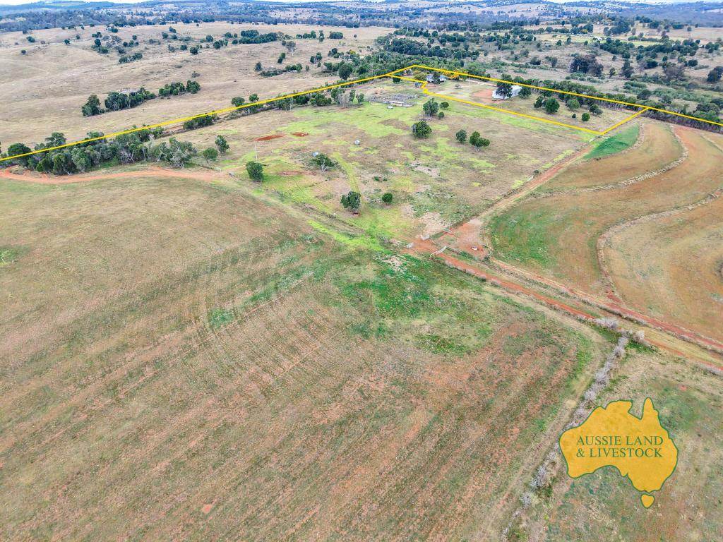. Cnr Lanigan Road & East Nanango Grindstone Road, Glan Devon For Sale by Farmbuy.com - image 18