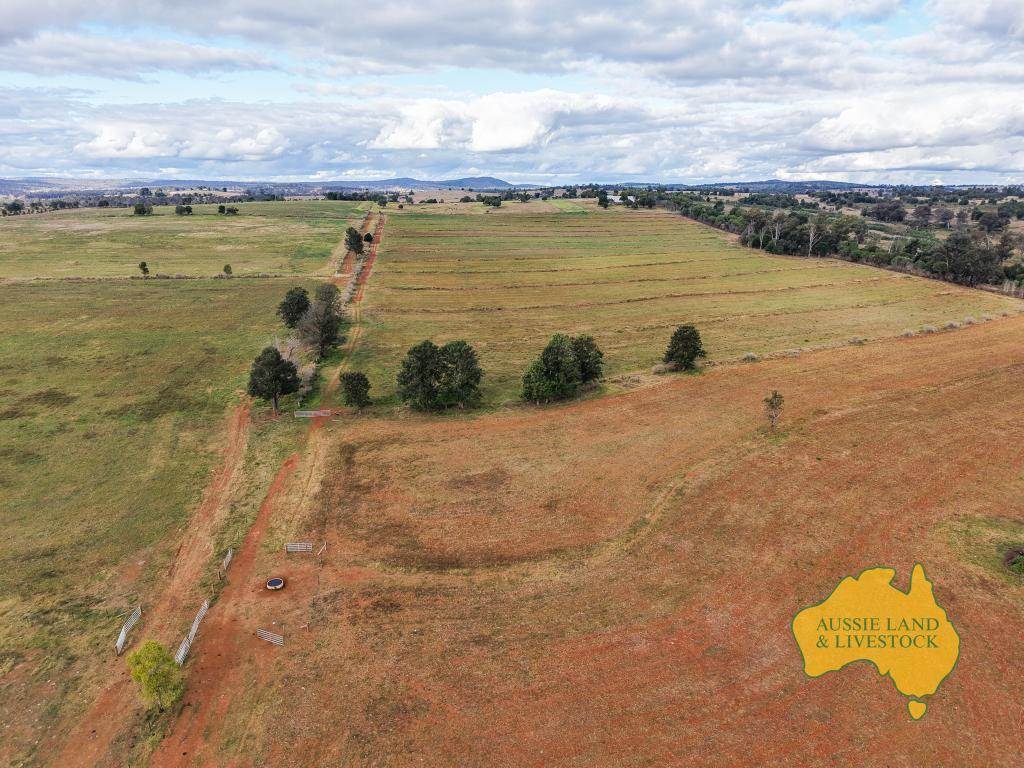 . Cnr Lanigan Road & East Nanango Grindstone Road, Glan Devon For Sale by Farmbuy.com - image 15