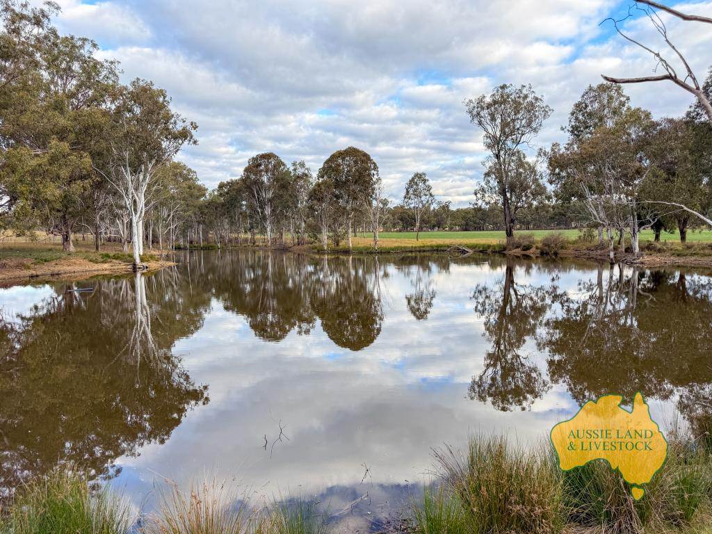 . Cnr Lanigan Road & East Nanango Grindstone Road, Glan Devon For Sale by Farmbuy.com - image 28